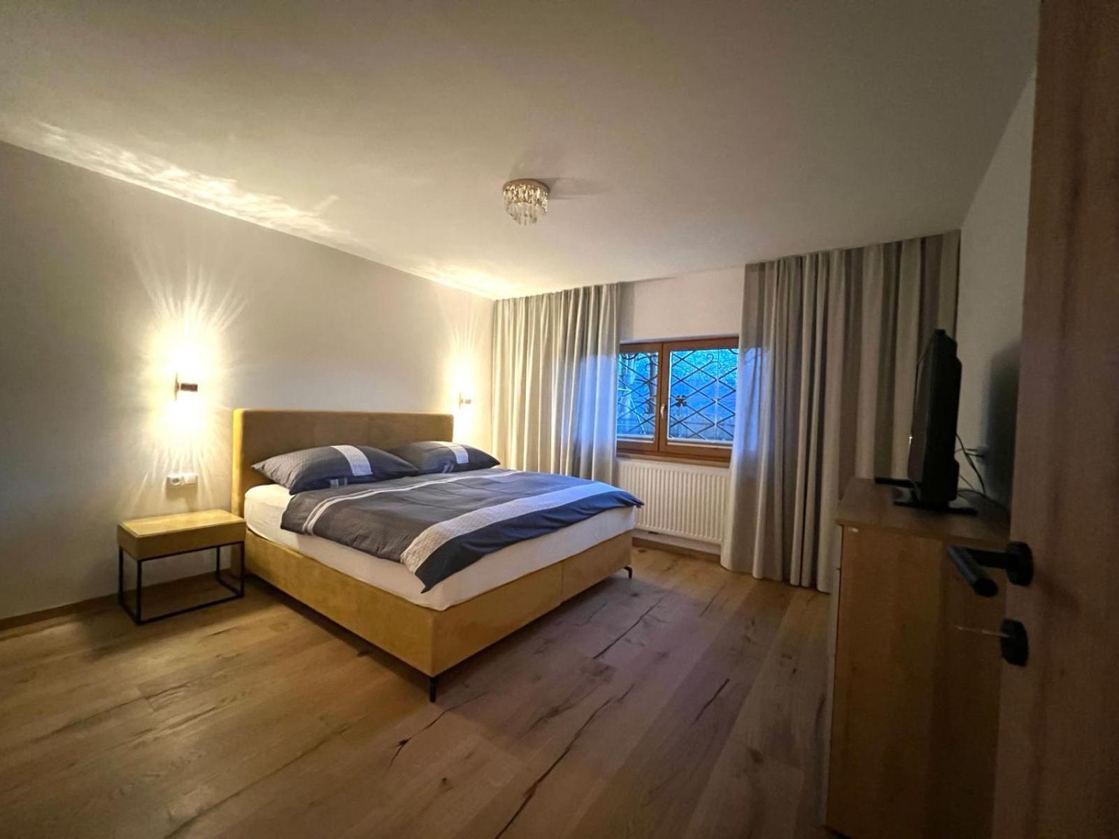 Apartment Lothse Shar Dölsach Extérieur photo