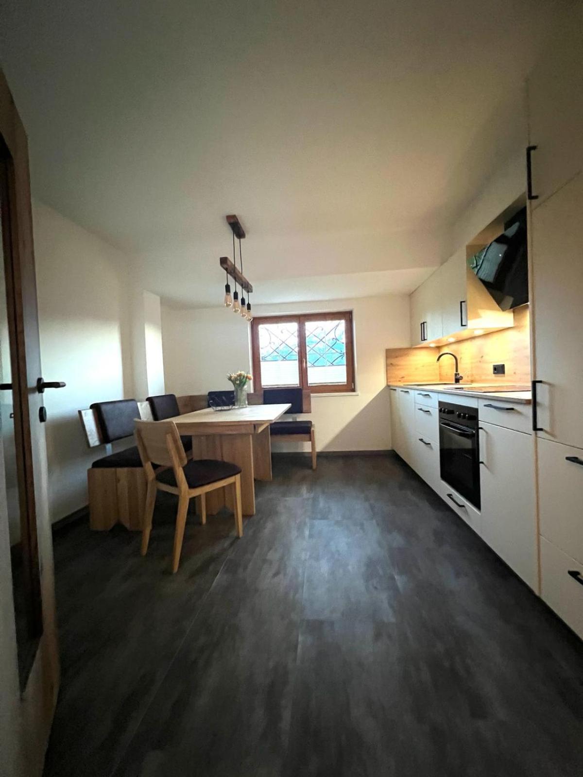 Apartment Lothse Shar Dölsach Extérieur photo