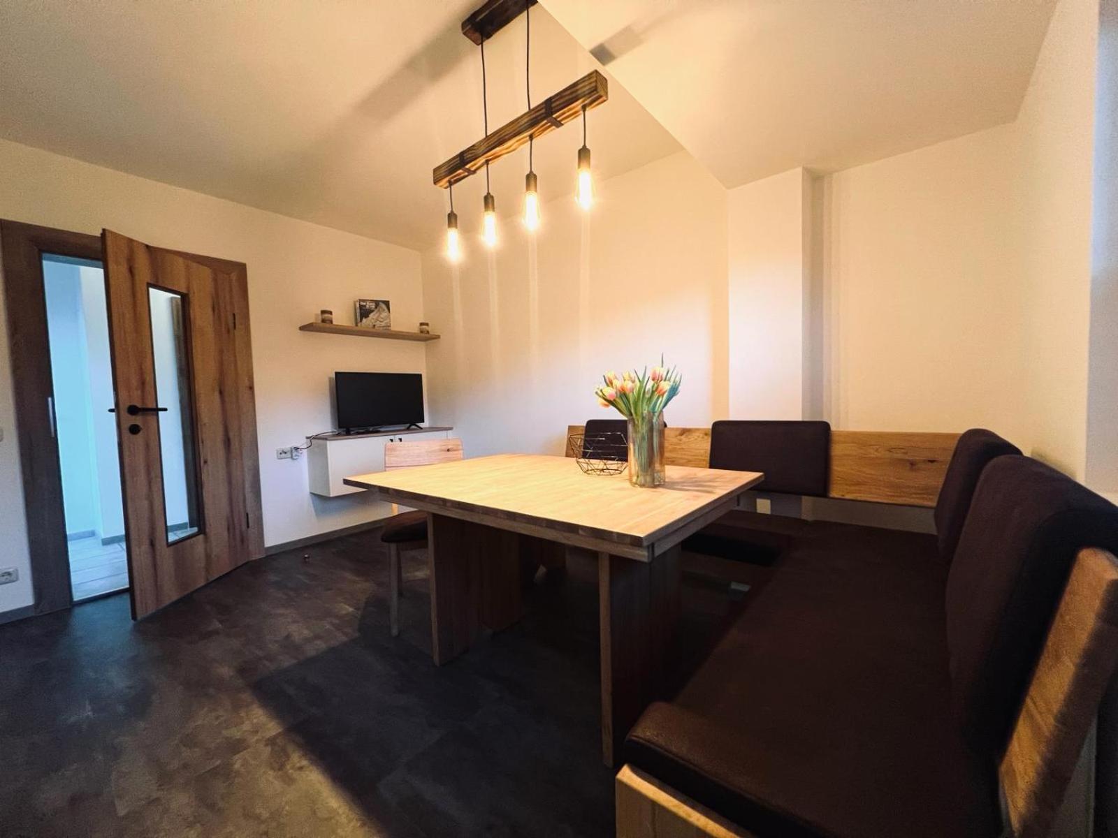 Apartment Lothse Shar Dölsach Extérieur photo