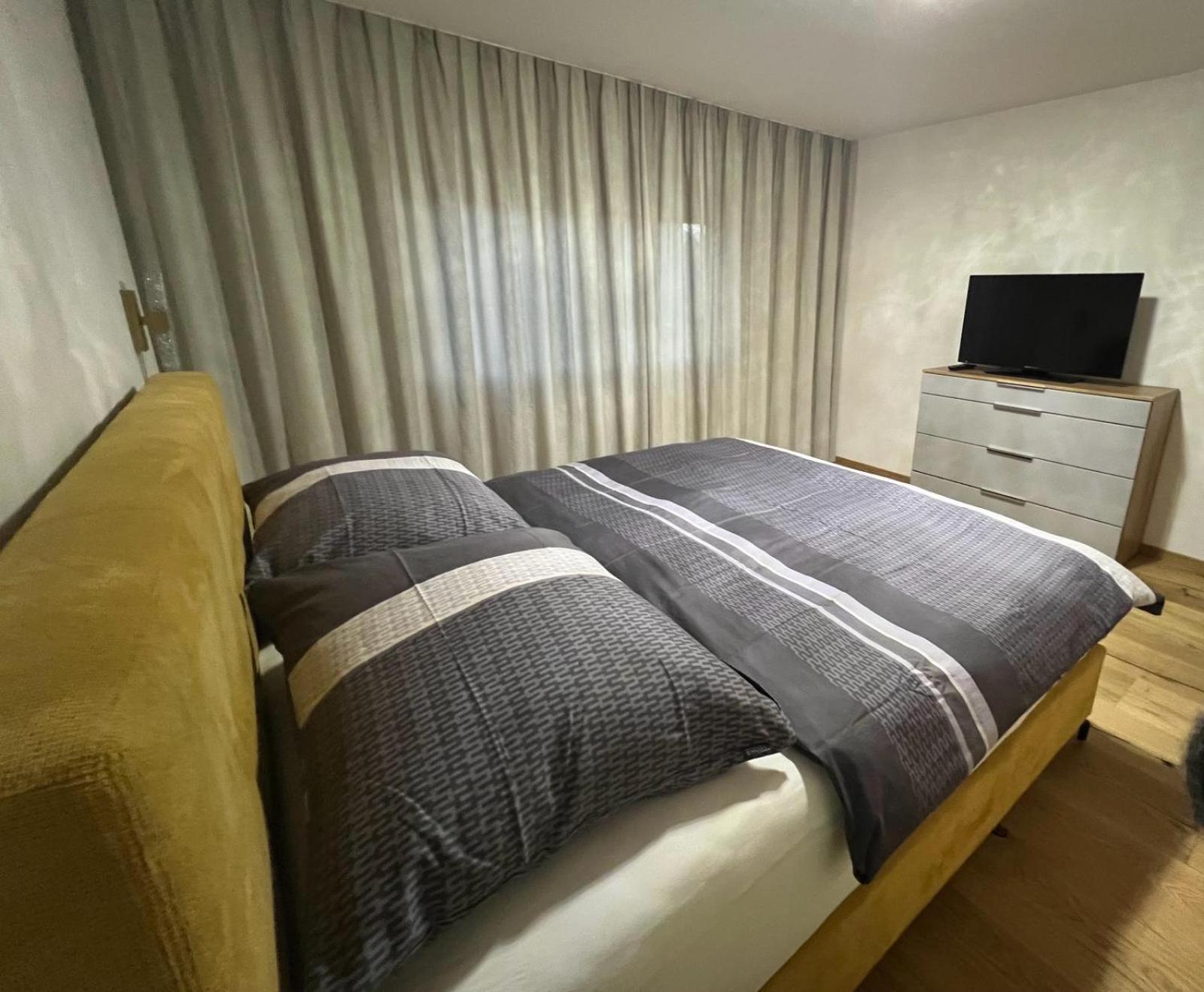 Apartment Lothse Shar Dölsach Extérieur photo