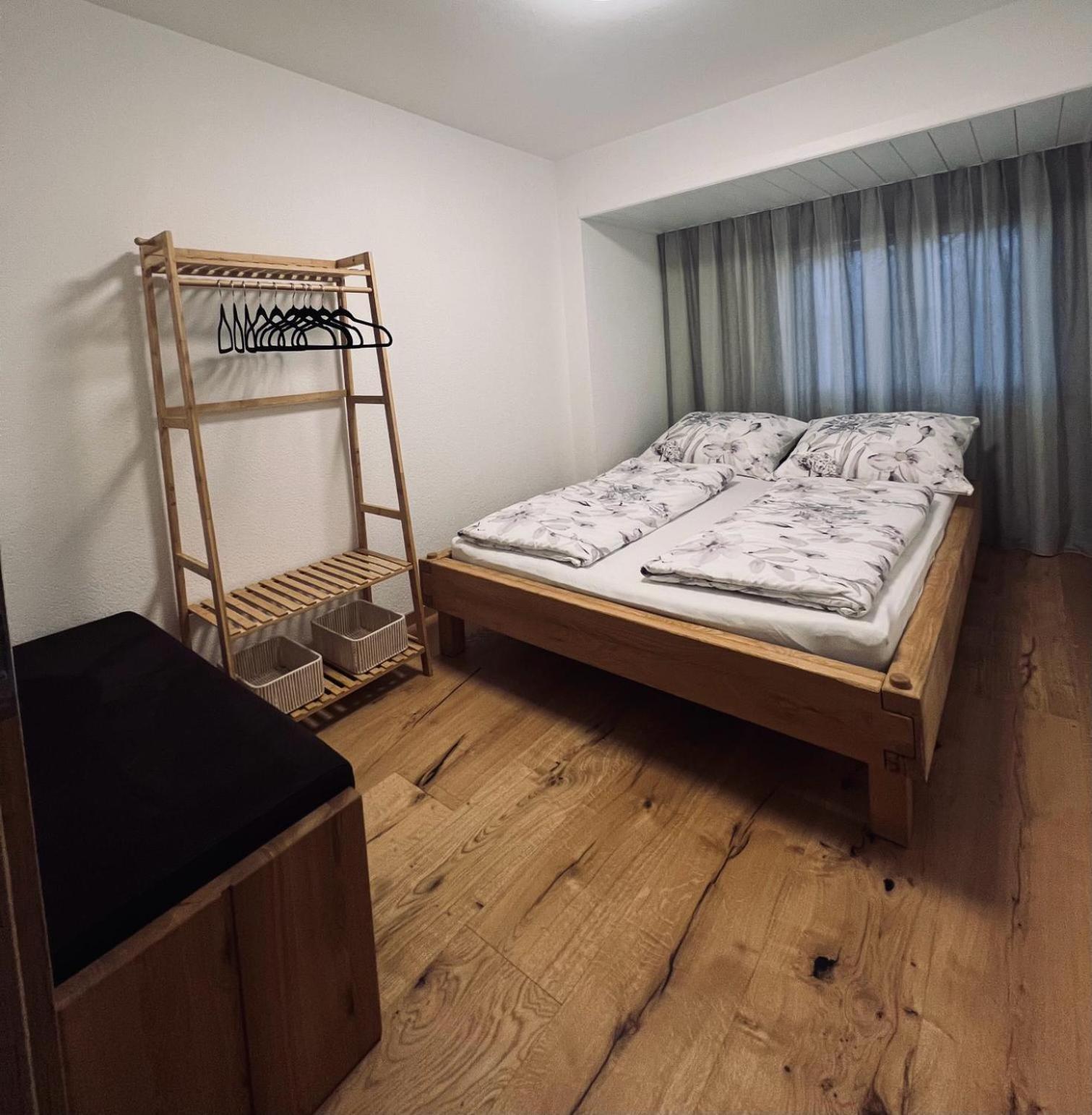 Apartment Lothse Shar Dölsach Extérieur photo