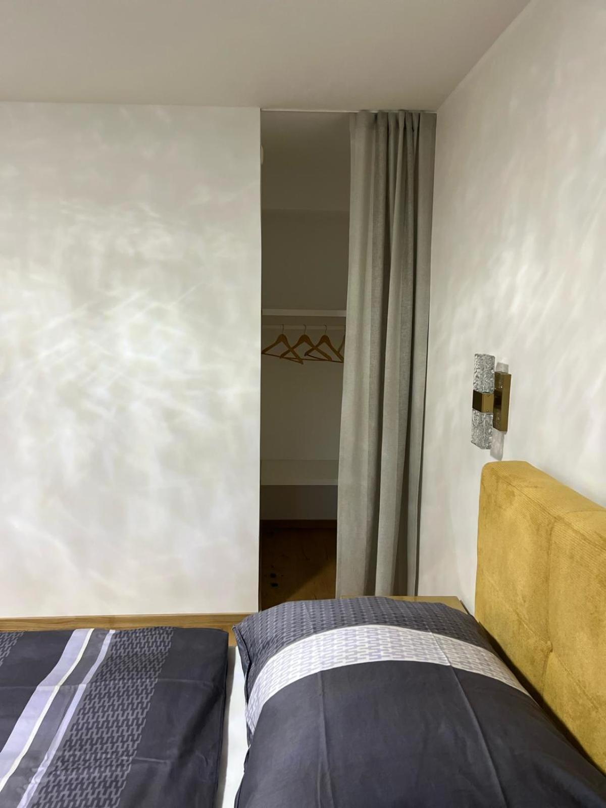Apartment Lothse Shar Dölsach Extérieur photo